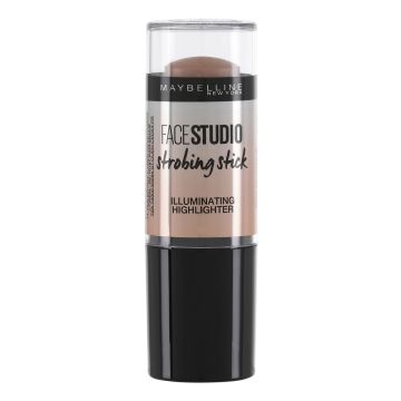 MAYBELLINE FACE STUDIO MASTER STROBING STICK KOROSTUSPUIKKO 01