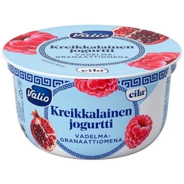 VALIO EILA KREIKKALAINEN JOGURTTI VAD-GRAN.OMENA LAKTON 150 G