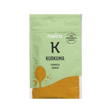 MEIRA KURKUMA 24 G