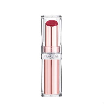 LOREAL GLOW PARADISE BALM-IN-LIPSTICK 353 MULBERRY ECSTA