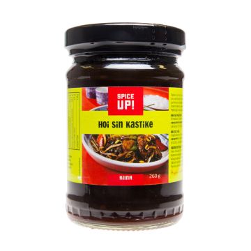 SPICE UP! HOI SIN KASTIKE 260 G