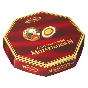 MOZART KUULA 200 G