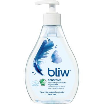 BLIW SENSITIVE PUMPPUPULLO NESTESAIPPUA 300 ML