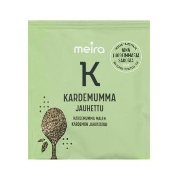 MEIRA KARDEMUMMA SIEMEN JAUHETTU 8 G