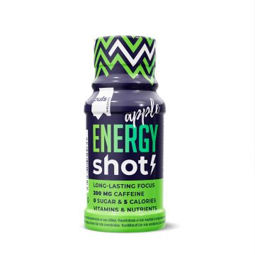 PULS NUTRITION ENERGY SHOT OMENA 60 ML