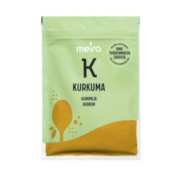 MEIRA KURKUMA 60 G