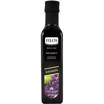 FILOS FILOS TUMMA BALSAMIVIINIETIKKA 250 ML