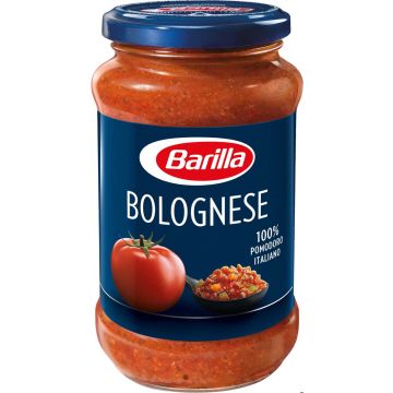 BARILLA PASTAKASTIKE BOLOGNESE 400 G