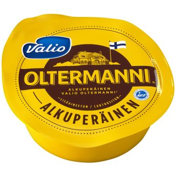 VALIO OLTERMANNI 250G 250 G