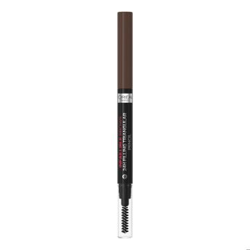 LOREAL INFAILLIBLE BROWS 24H FILLING TRIANGULAR PENCIL 3.0 BRUN