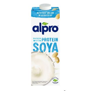 ALPRO SOIJAJUOMA NATURAL 1L