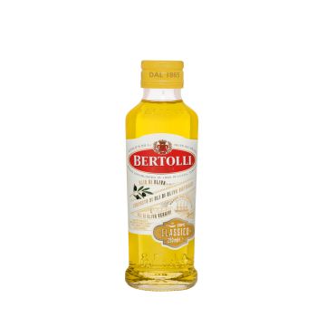 BERTOLLI OLIIVIÖLJY CLASSICO 250 ML