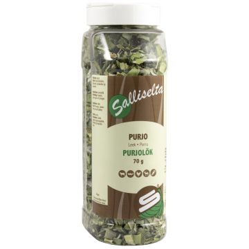 SALLINEN PURJO 70 G