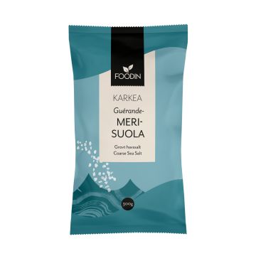 FOODIN MERISUOLA GUARANDE KARKEA 300 G