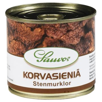 SAUVON KORVASIENI 110 G