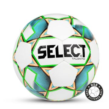 SELECT TALENTO 3 JALKAPALLO