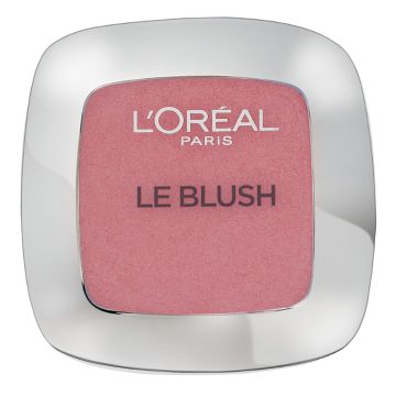 LOREAL TRUE MATCH BLUSH POSKIPUNA 145 ROSEWOOD