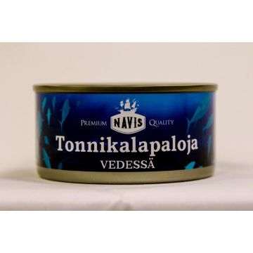 NAVIS TONNIKALA VEDESSÄ 185G/140G 140 G