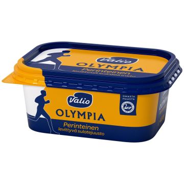 VALIO OLYMPIA PERINTEINEN 400 G