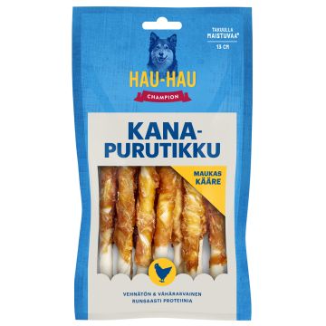 HHC KANAPURUTIKKU 13CM 11KPL 100 G