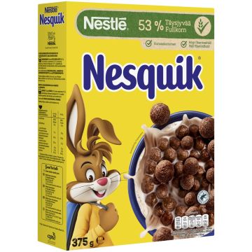 NESTLE NESQUIK MUROT 375 G