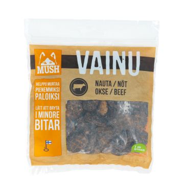 MUSH VAINU NAUTANAMI 150 G