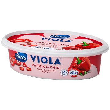 VALIO VIOLA KEVYT PAPRIKA-CHILI LAKTON 200 G