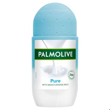 PALMOLIVE ROLL-ON ANTIPERSPIRANT SENSITIVE 50 ML