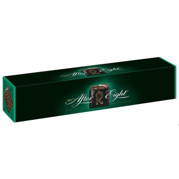 DSP AFTER EIGHT MINTTUTÄYTTEINEN SUKLAA 400 G