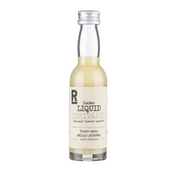 RAJAMÄEN LUOMU LIQUID INKIVÄÄRI 40 ML