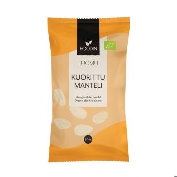 FOODIN MANTELI, LUOMU, KUORITTU 500 G