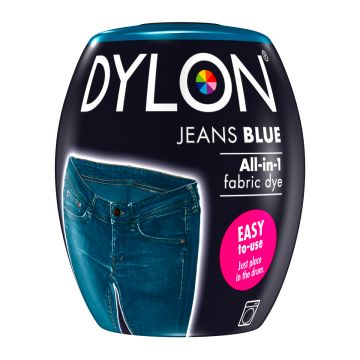 DYLON JEANS BLUE 41 TEKSTIILIVÄRI 350 G