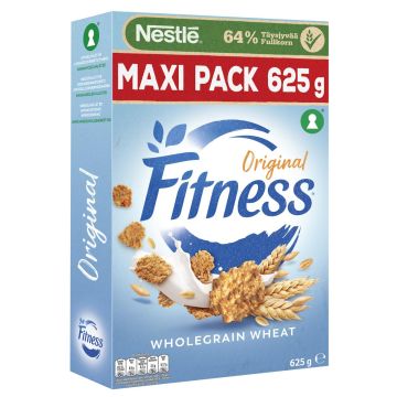 NESTLE FITNESS MUROT 625 G