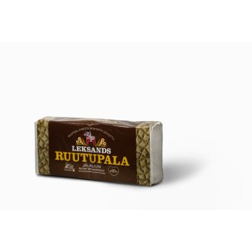 LEKSANDS RUUTUPALA JÄLKIUUNI 400 G