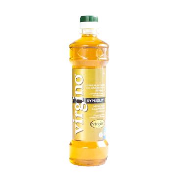 VIRGINO RYPSIÖLJY 500 ML