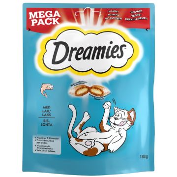 DREAMIES LOHI 180 G