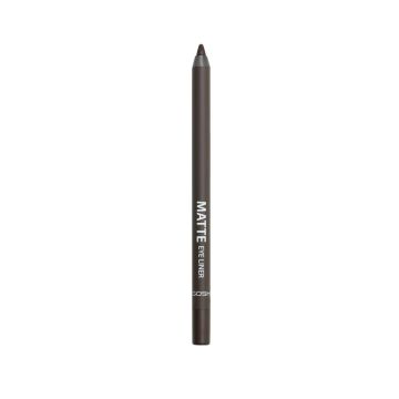 GOSH MATTE EYE LINER 004 MOCHA