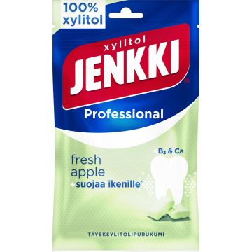 JENKKI PRO FRESH APPLE 80 G