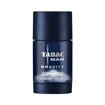 TABAC MAN GRAVITY DEODORANT STICK 75 ML