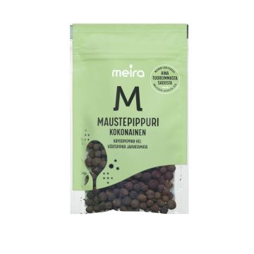 MEIRA MAUSTEPIPPURI KOKONAINEN 20 G