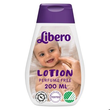 LIBERO KOSTEUSVOIDE 200 ML