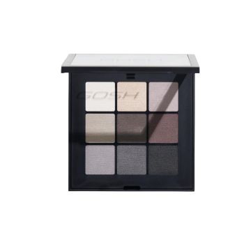 GOSH EYEDENTITY PALETTE 8 G, 005 BE HOPEFUL