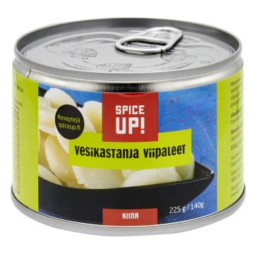 SPICE UP! VESIKASTANJA VIIPALEET 225 G