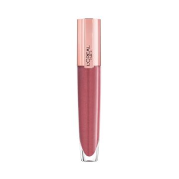 LOREAL GLOW PARADISE BALM-IN-GLOSS 404 I ASSERT -HUULIKIILTO