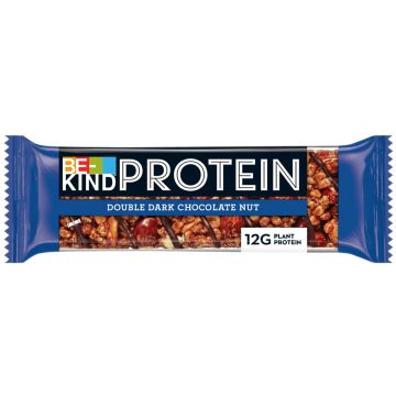 BE-KIND PROTEIN BAR DOUBLE DARK CHOCOLATE NUT 50 G