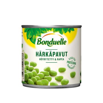 BONDUELLE HÄRKÄPAVUT HÖYRYTETTY 310/265G 265 G