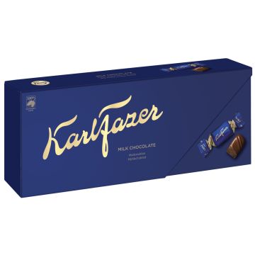 KARL FAZER MAITOSUKLAA 270 G