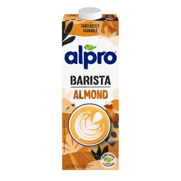 ALPRO MANTELIJUOMA KAHVIJUOMIIN 1L