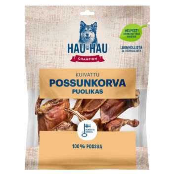 HHC KUIVATTU POSSUNKORVA PUOLIKAS 240 G