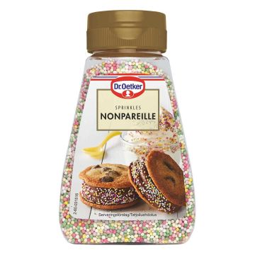 DR. OETKER NONPARELLE 135 G